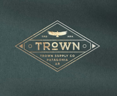 I will design a vintage, retro logo