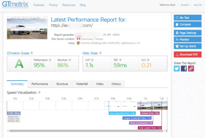 I will speed up WordPress with WP Rocket