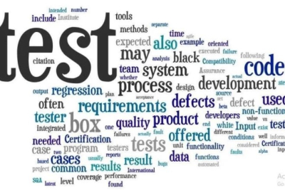 Test your website or apps functionality, usability and more