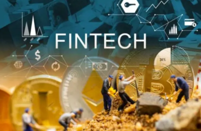 I can write a flawless article about crypto, blockchain, fintech and nft