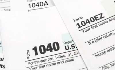 I will make tax return forms 1040 1120