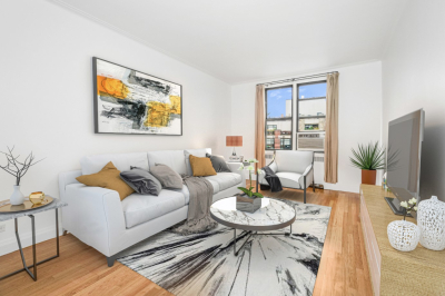 I will do virtual staging, virtual renovation services