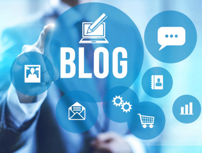 I write legal blogs and content for your website