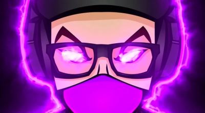Create custom animated twitch pack for your stream