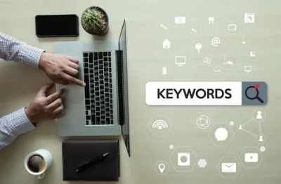 Make SEO keyword research and competitor analysis kgr search