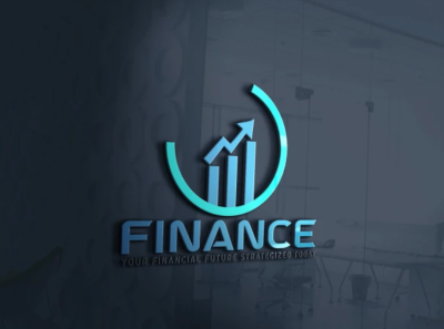 I am engaged in professional design of business logos in a minimalist style