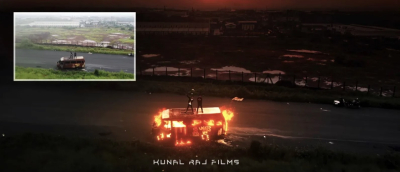 I will do all sorts of special visual effects in after effects vfx