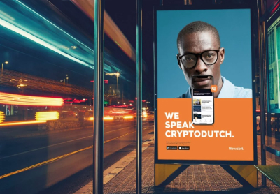 I will design your creative advertisement