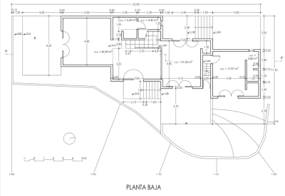 I will convert pdf, sketch or image drawing to autocad