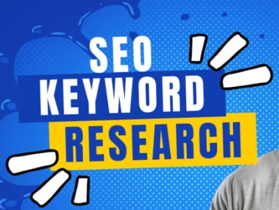 I can do advanced SEO keyword research