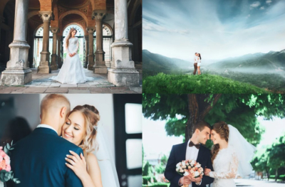 I will editing wedding photo