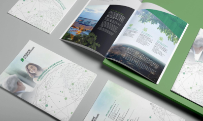 I will design professional catalog for your business