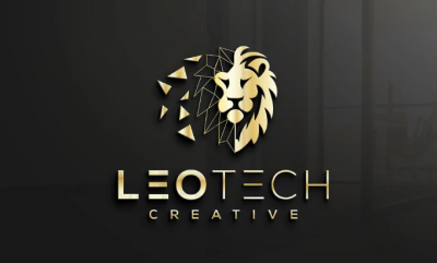 Fascinating minimalist business logo design in 24 hours