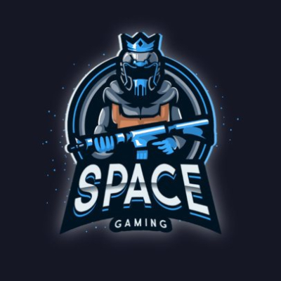 I will design super quality 3d game logo with icon