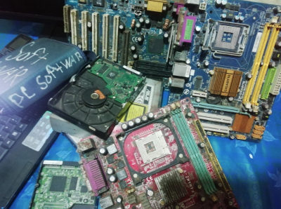 Help in repairing your computer and laptop