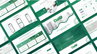 I will design a professional PowerPoint presentation