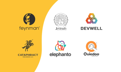 Unique logo for your enterprise