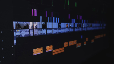 I will create a professional explainer video with stock footages