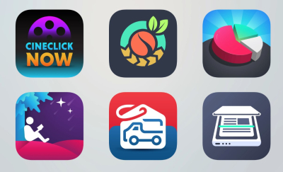 Design professional app icon