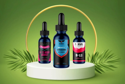 I will design professional supplement label design for protein