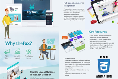 I will create professionally designed infographics