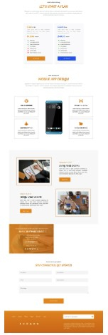 I will convert PSD, xd, figma, to HTML, bootstrap, tailwind