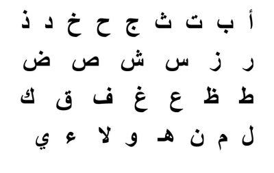 Arabic language teacher for adults and children