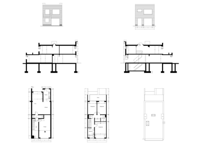 I will convert pdf, sketch or image drawing to autocad
