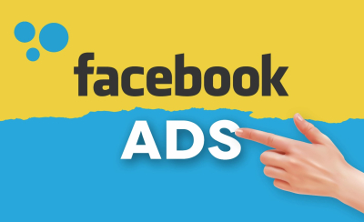 I will design high converting Facebook ads