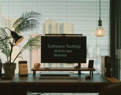 I will conduct qa testing of the website, mobile applications on iOS and Android