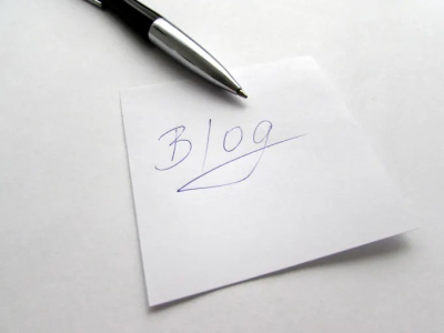 I can write a 500 word blog post