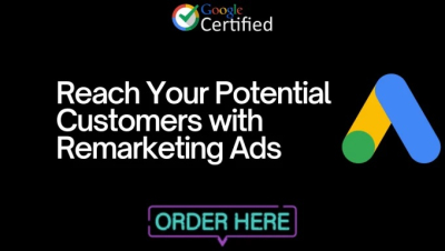 I can setup google ads dynamic remarketing 