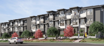 I will create realistic exterior renderings of your project