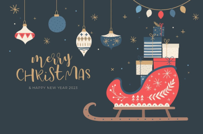I will produce best jingles for Christmas and holidays w Santa s voice