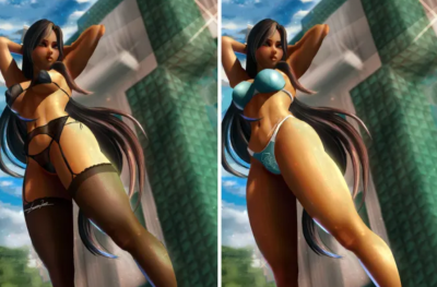 I'll draw fanart, oc, nsfw, sfw yn fy arddull fy hun