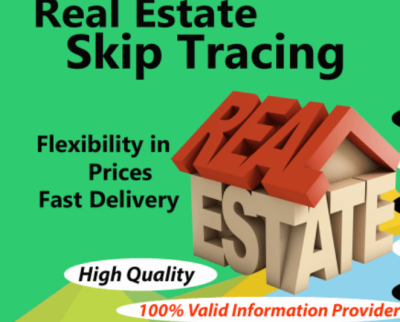 Tracking real estate passes