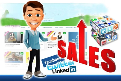 I can promote your gigs on my dedicated website