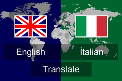 I will translate from italian to english and vice versa