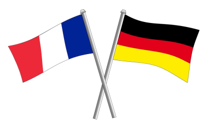I will translate manually german to french