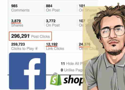 I will manage and optimize facebook ads for perfect conversion