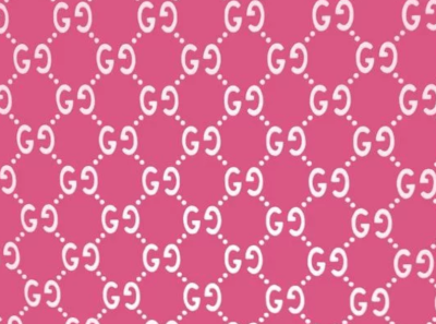 I can design a monogram pattern using your logo