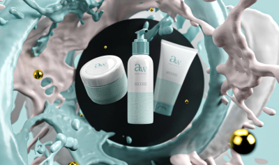 I will design a best packaging for your product