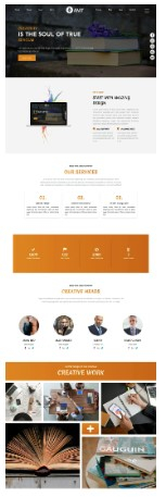 I will convert PSD, xd, figma, to HTML, bootstrap, tailwind
