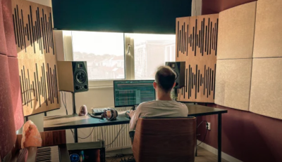 I can mix and master your music