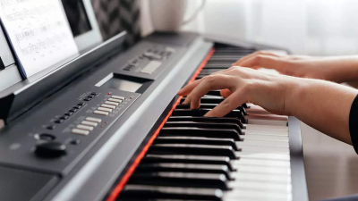 I will record piano and piano cover