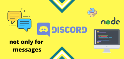 Custom made high quality discord bot