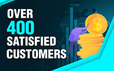 I can set up my profitable dca crypto trading bot for you