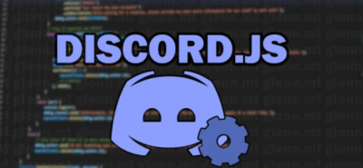 I will create a nodejs discord bot