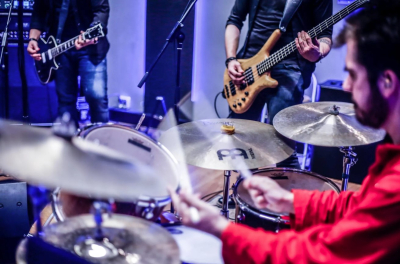 I will professionally edit your live performance or music video
