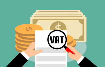 I can submit the UK company's financial statements, VAT declaration and self-assessment to hmrc